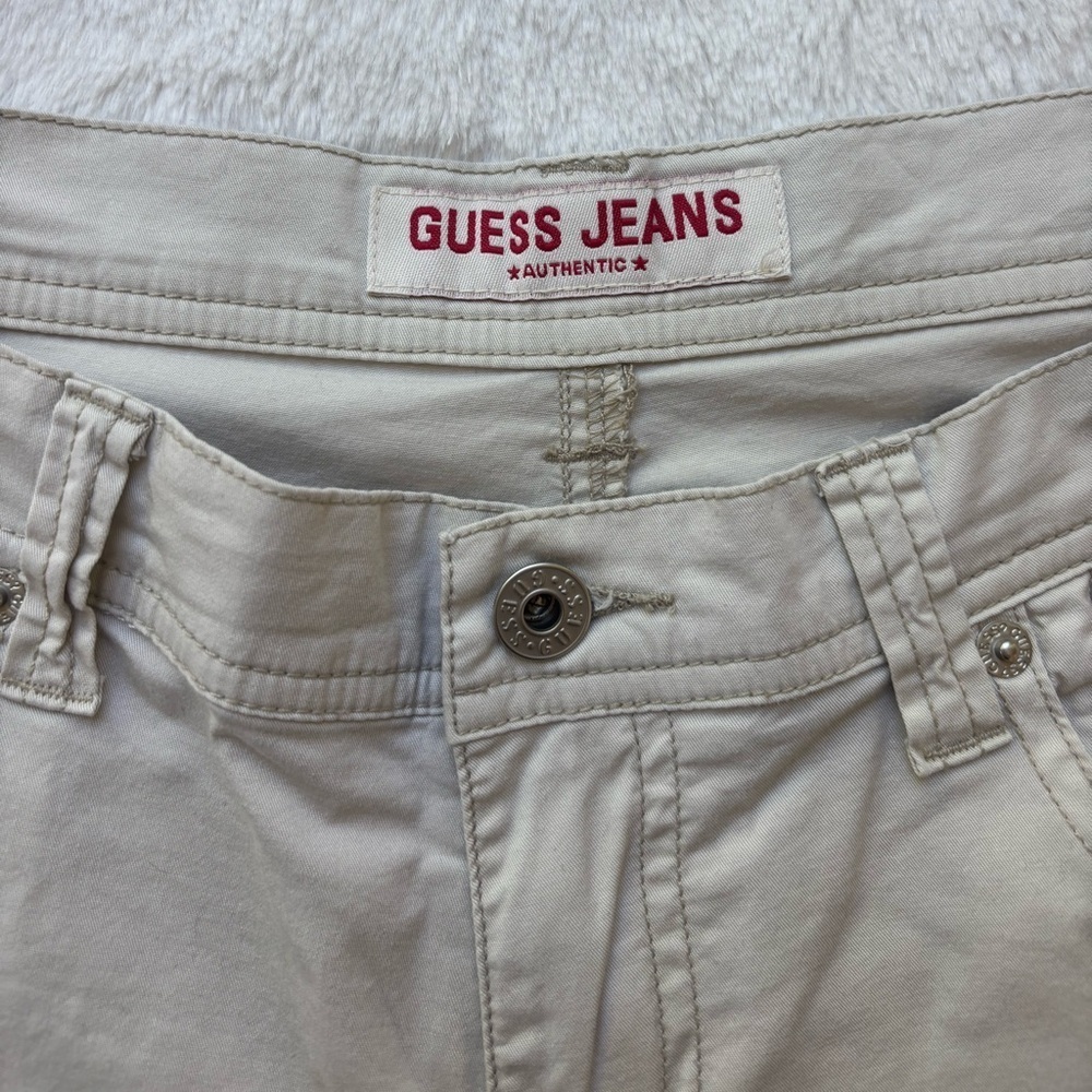 Guess Women's Shorts - Picture 4 of 6